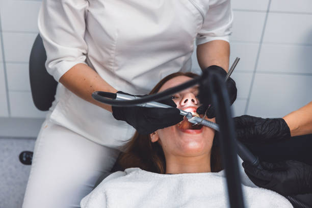 Best Knocked-Out Tooth Emergency  in Kenmore, WA
